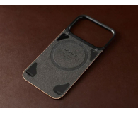 Nomad Magnetic Leather Back iPhone 18 Pro Max / 17 Pro Max MagSafe - 1586585 - zdjęcie 6